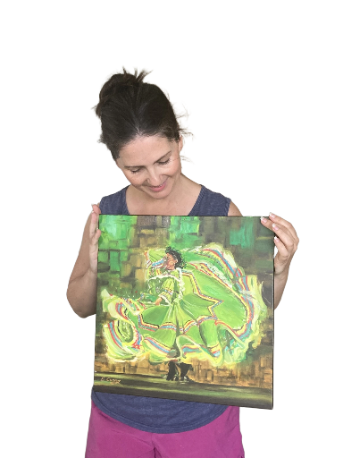 Fiesta del Rio Verde