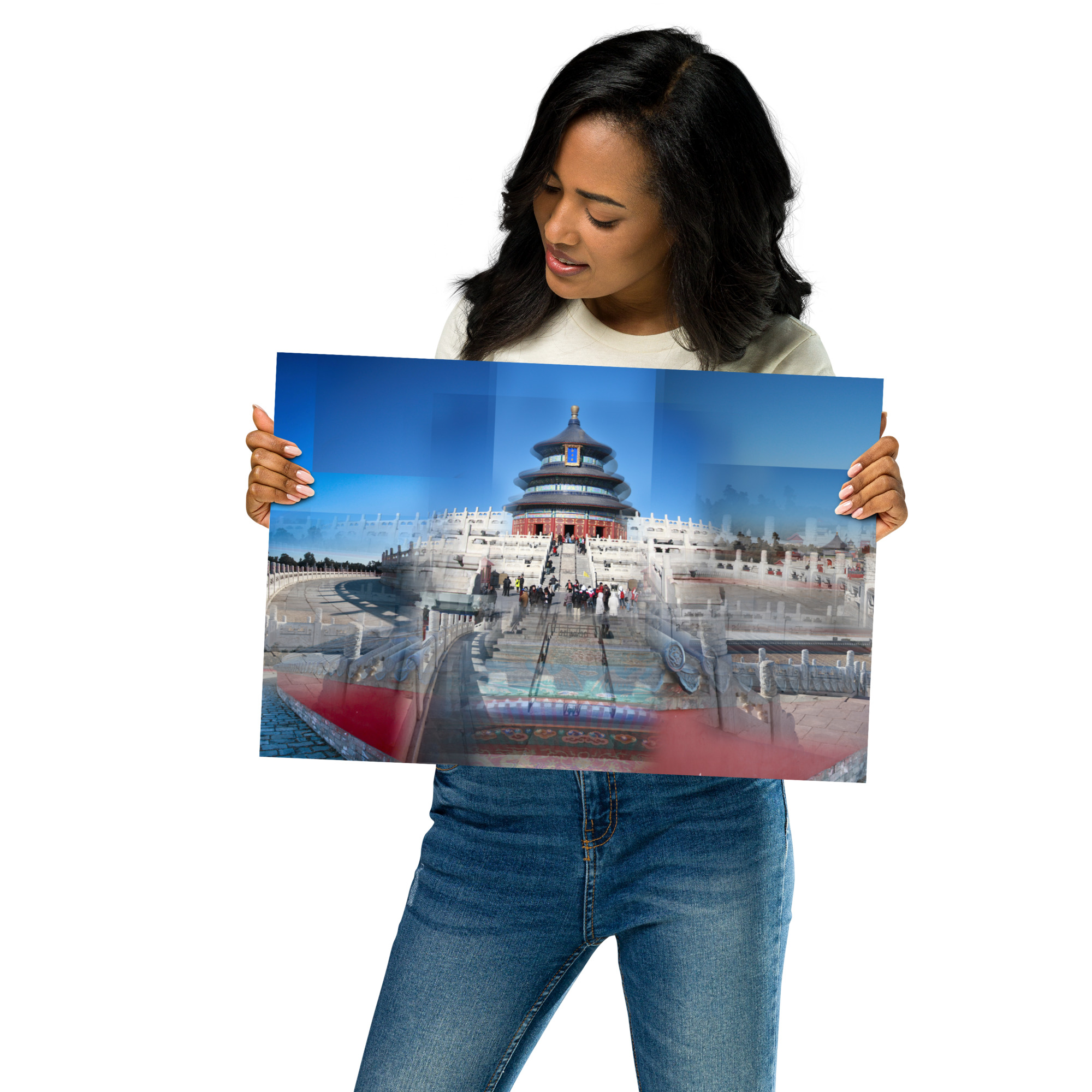 The Temple of Heaven