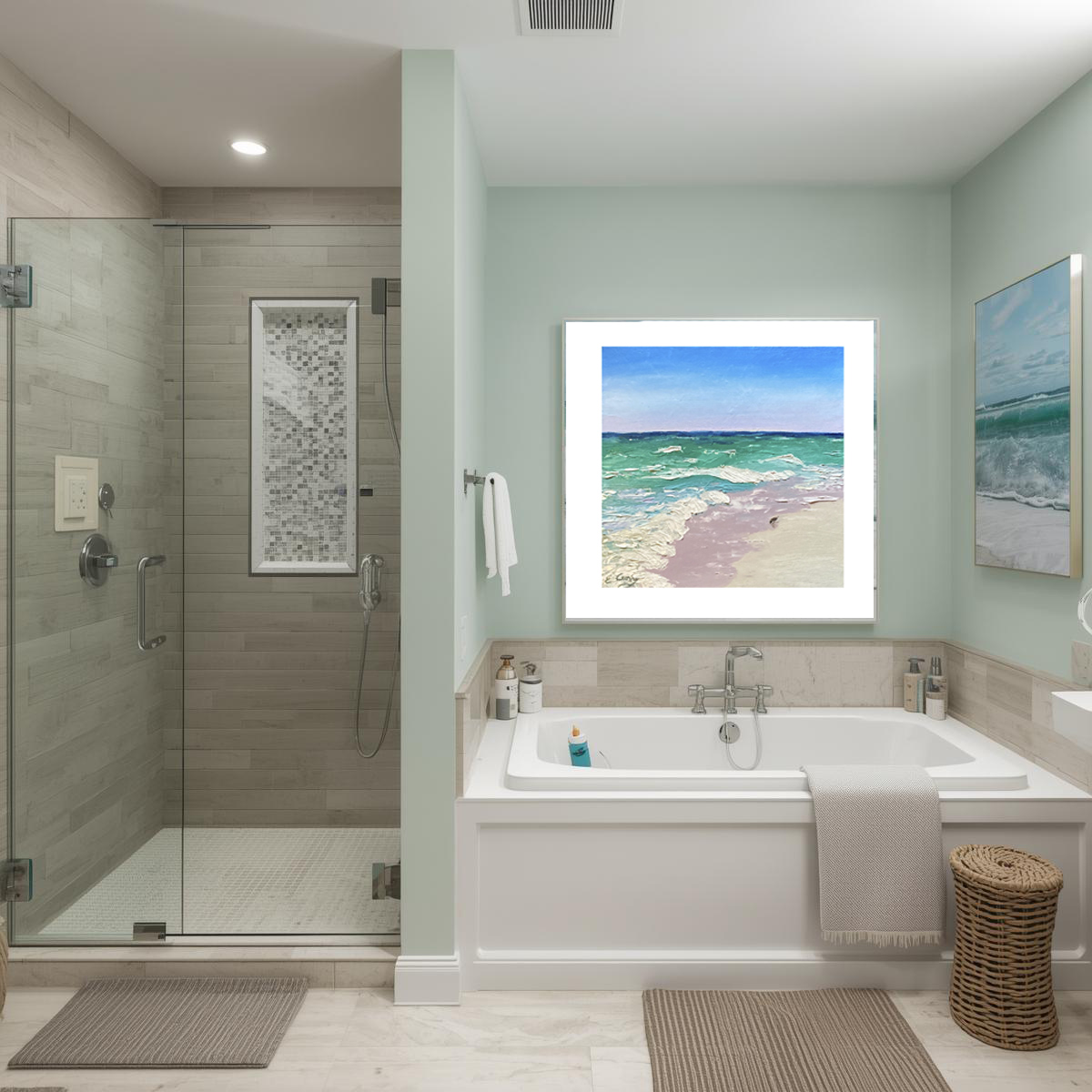 Opal Beach