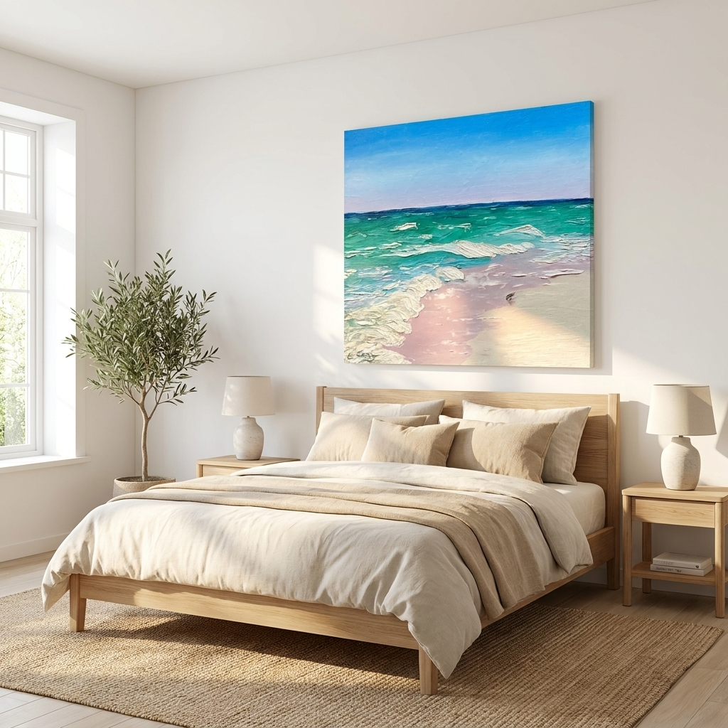 Opal Beach