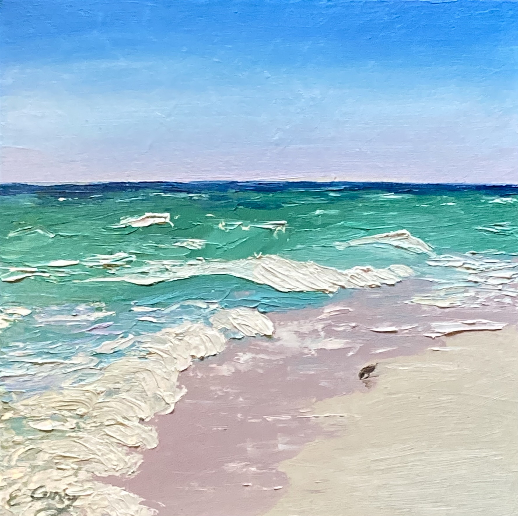 Opal Beach