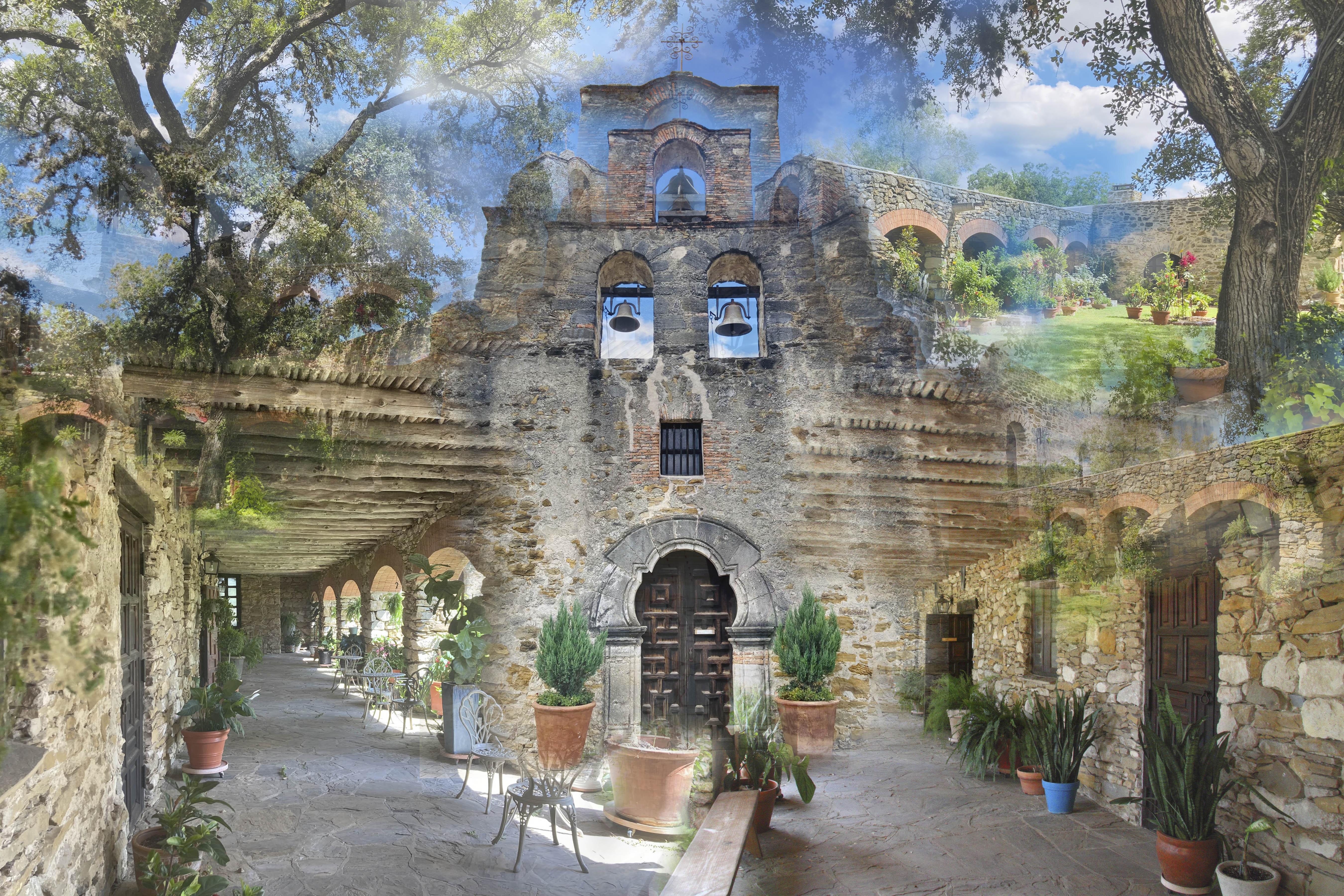 Mission Espada