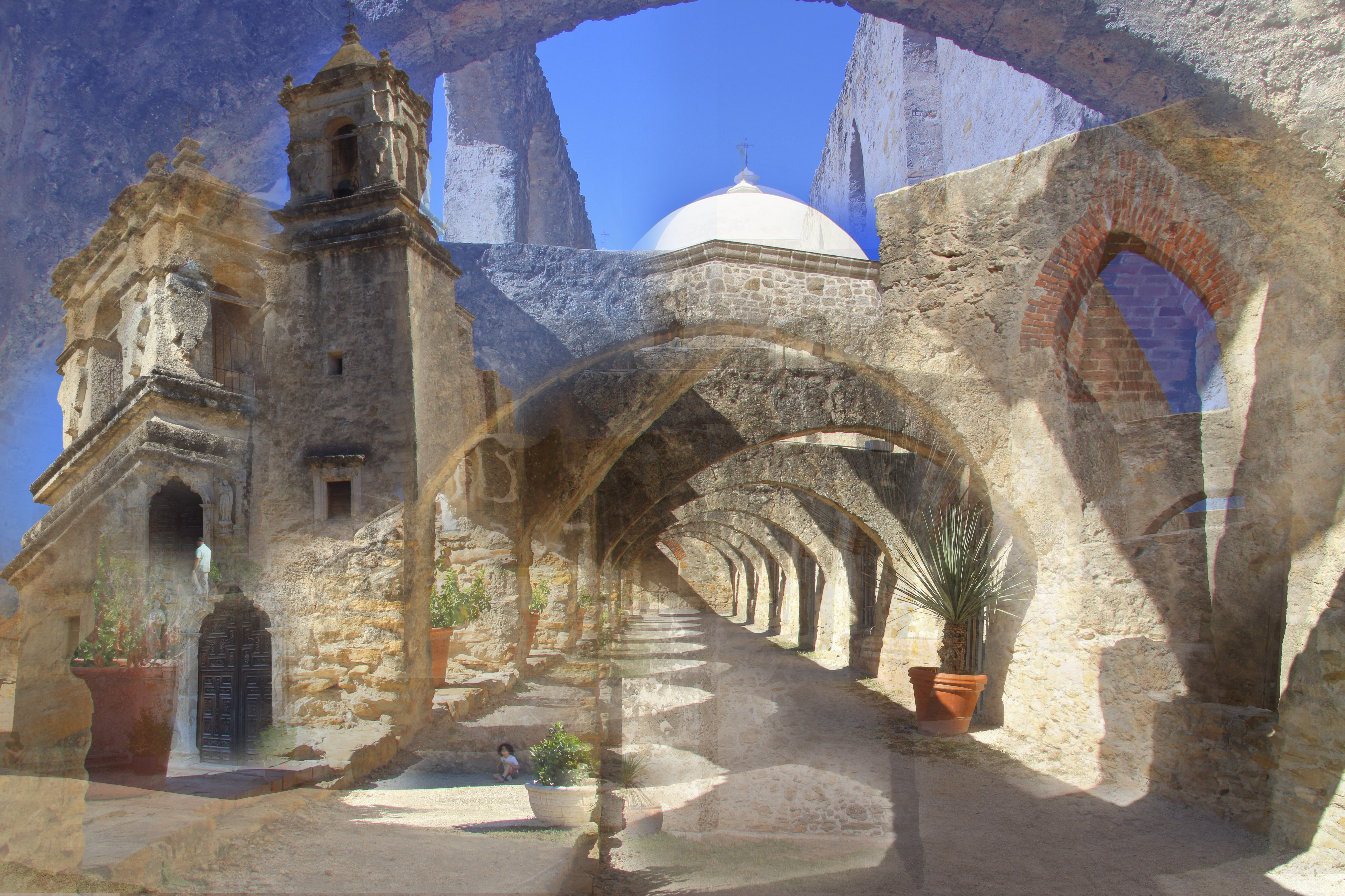 Mission San Jose