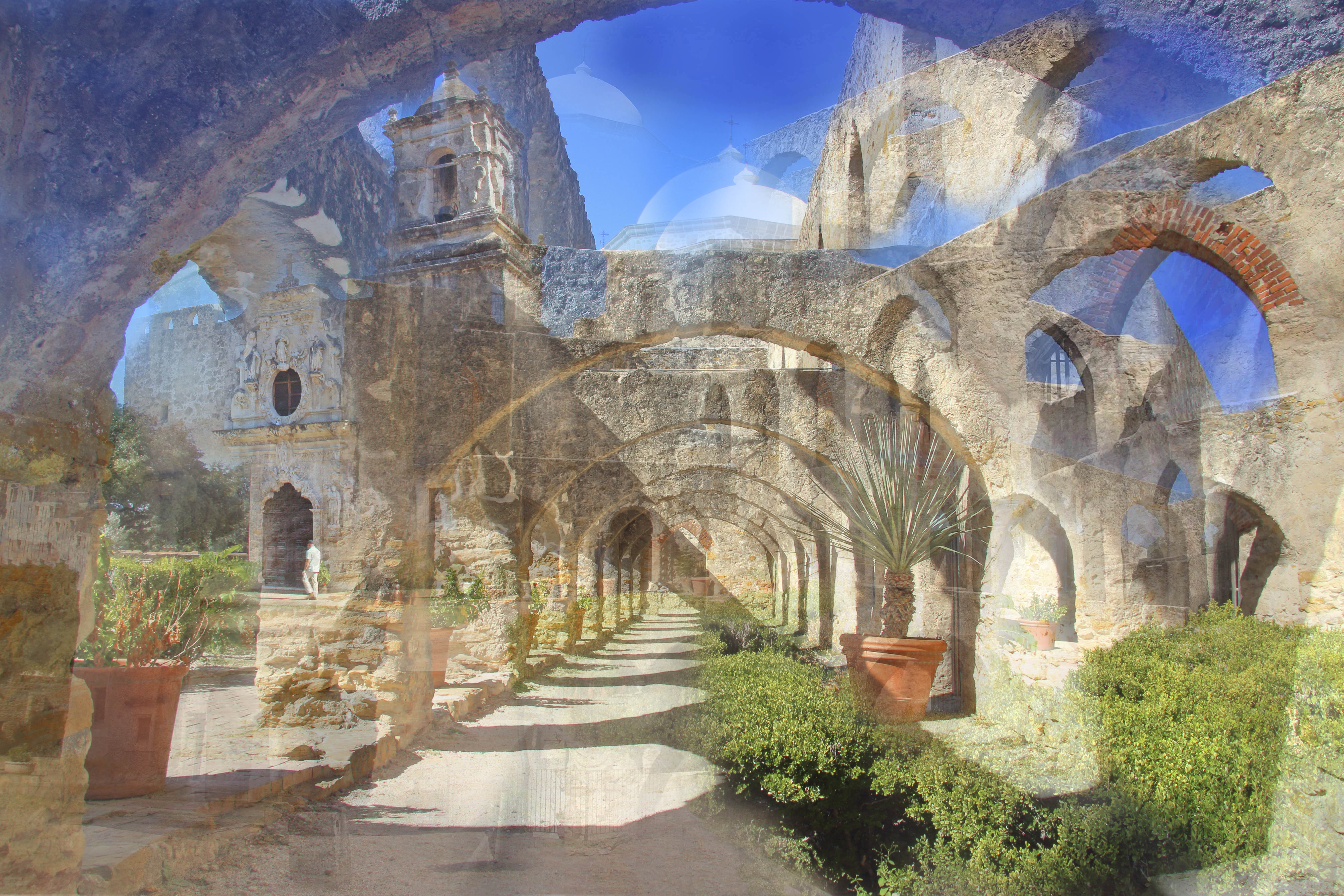 Mission San Jose
