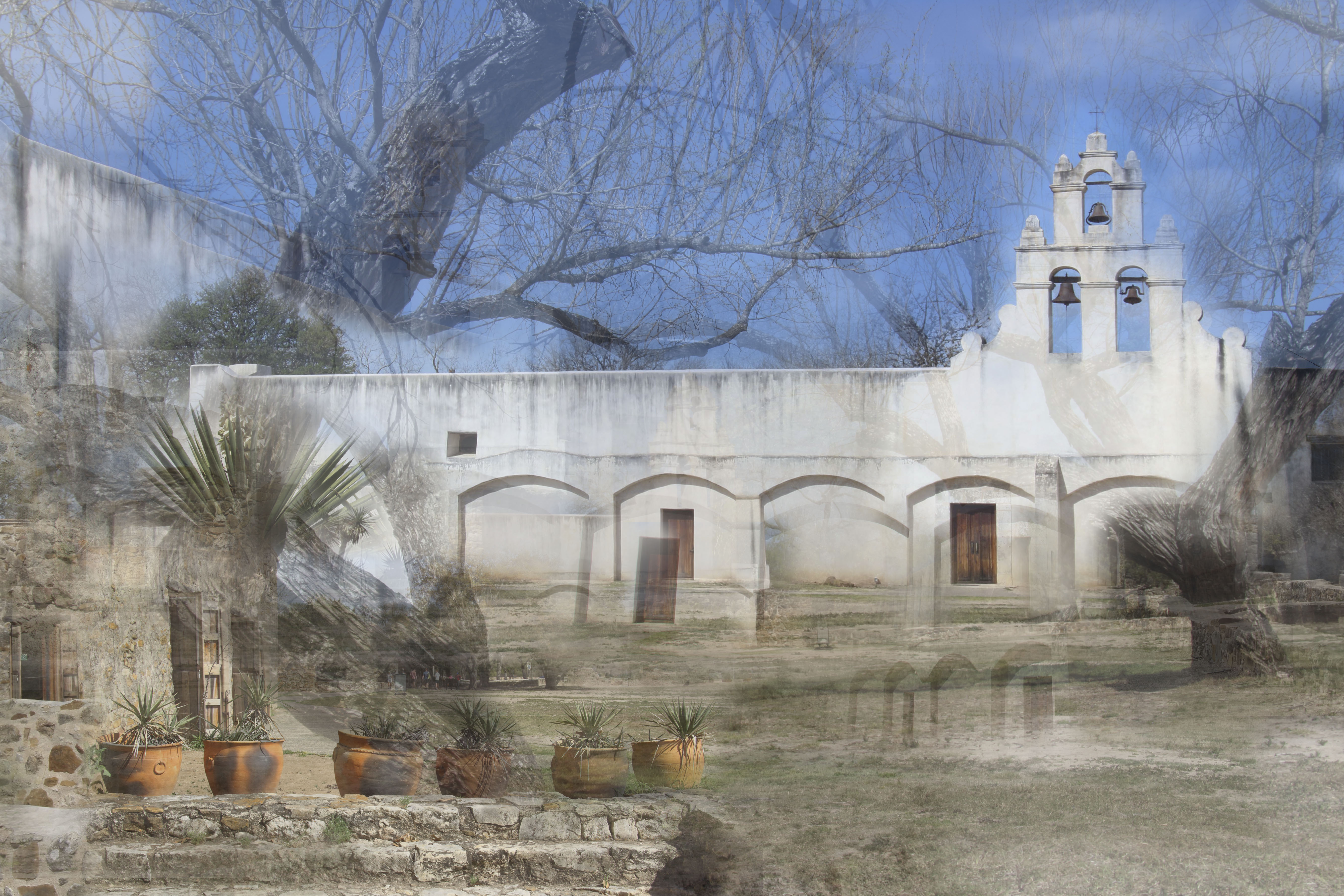 Mission San Juan