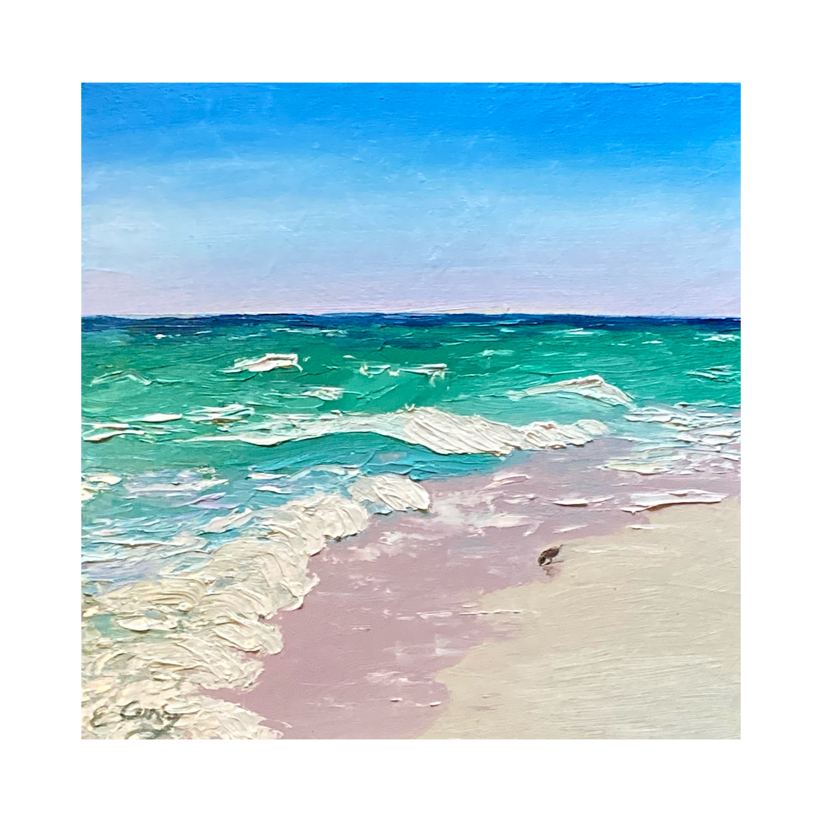 Opal Beach