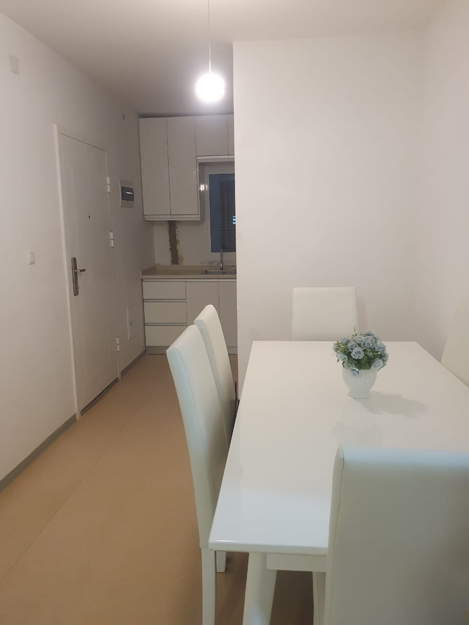 Guesthouse Cabinda