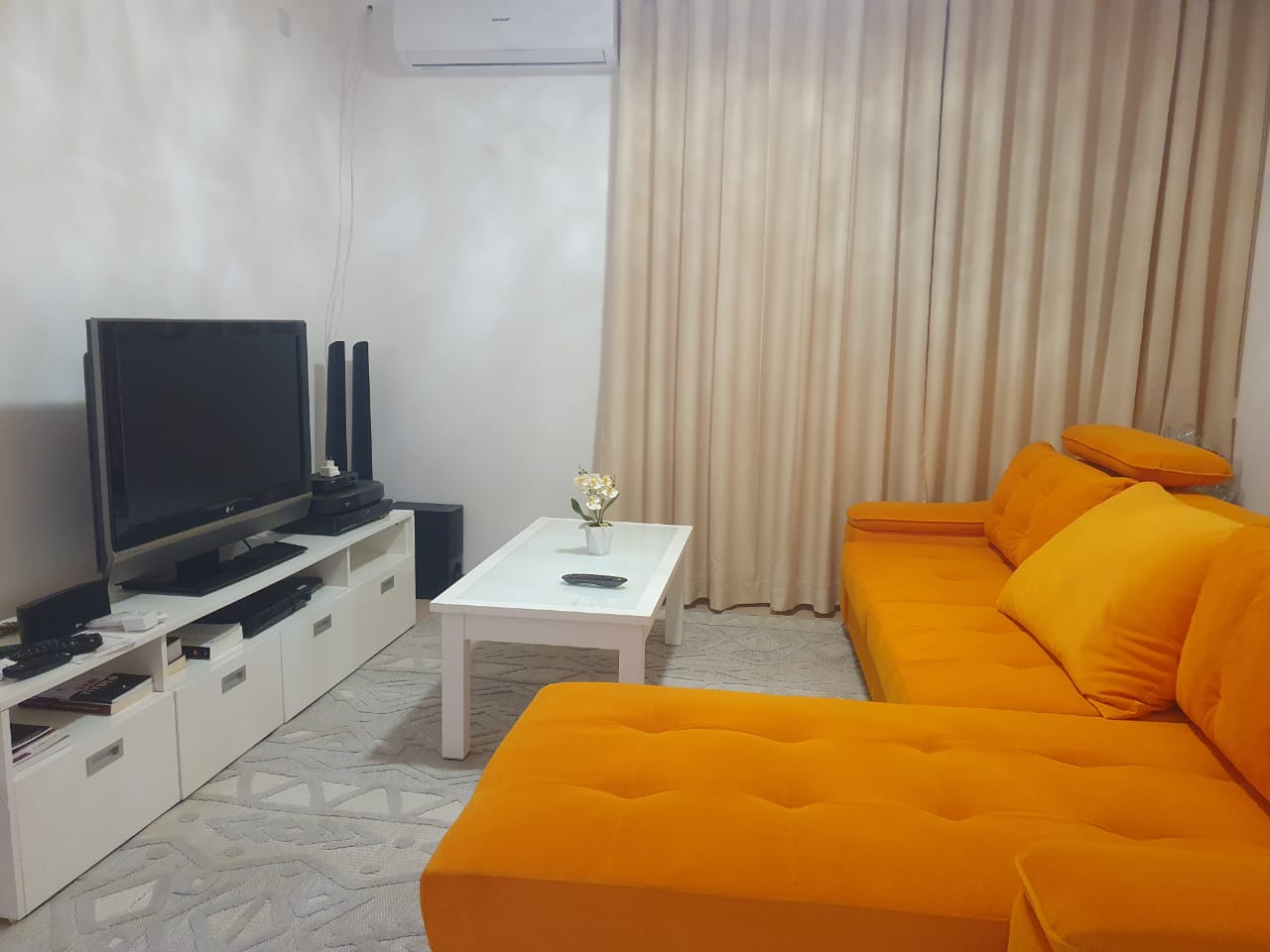 Guesthouse Cabinda