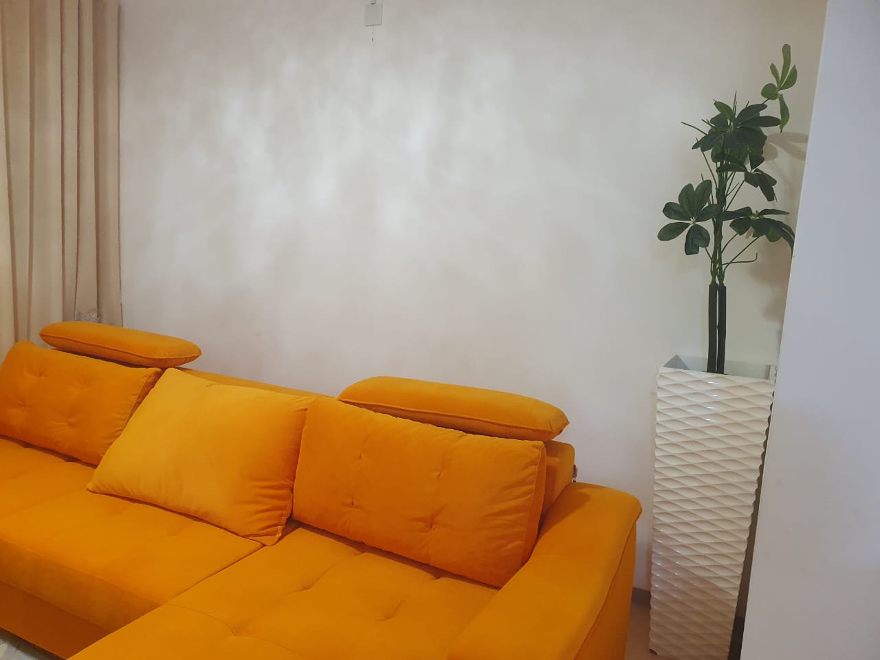 Guesthouse Cabinda