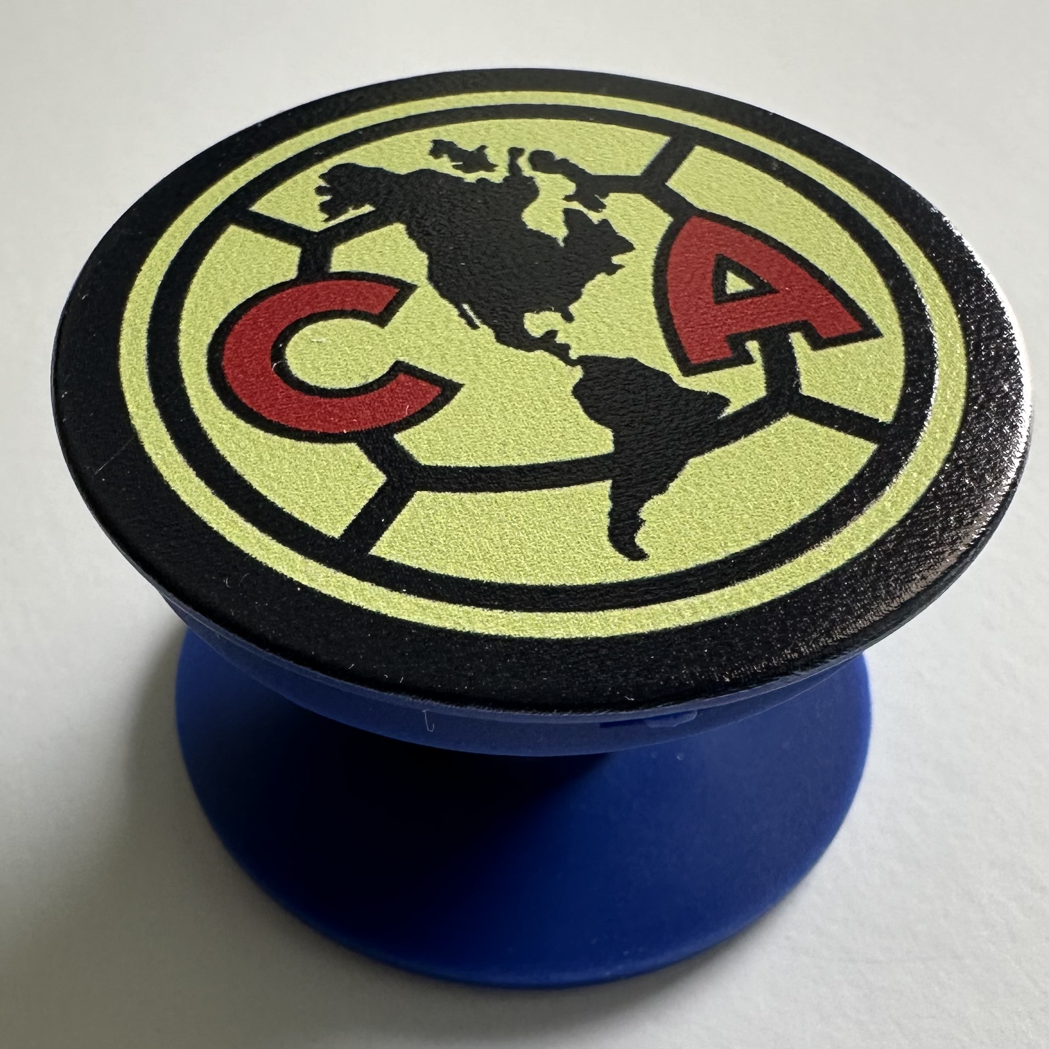 Futbol Mexicano PopUp Phone Holders