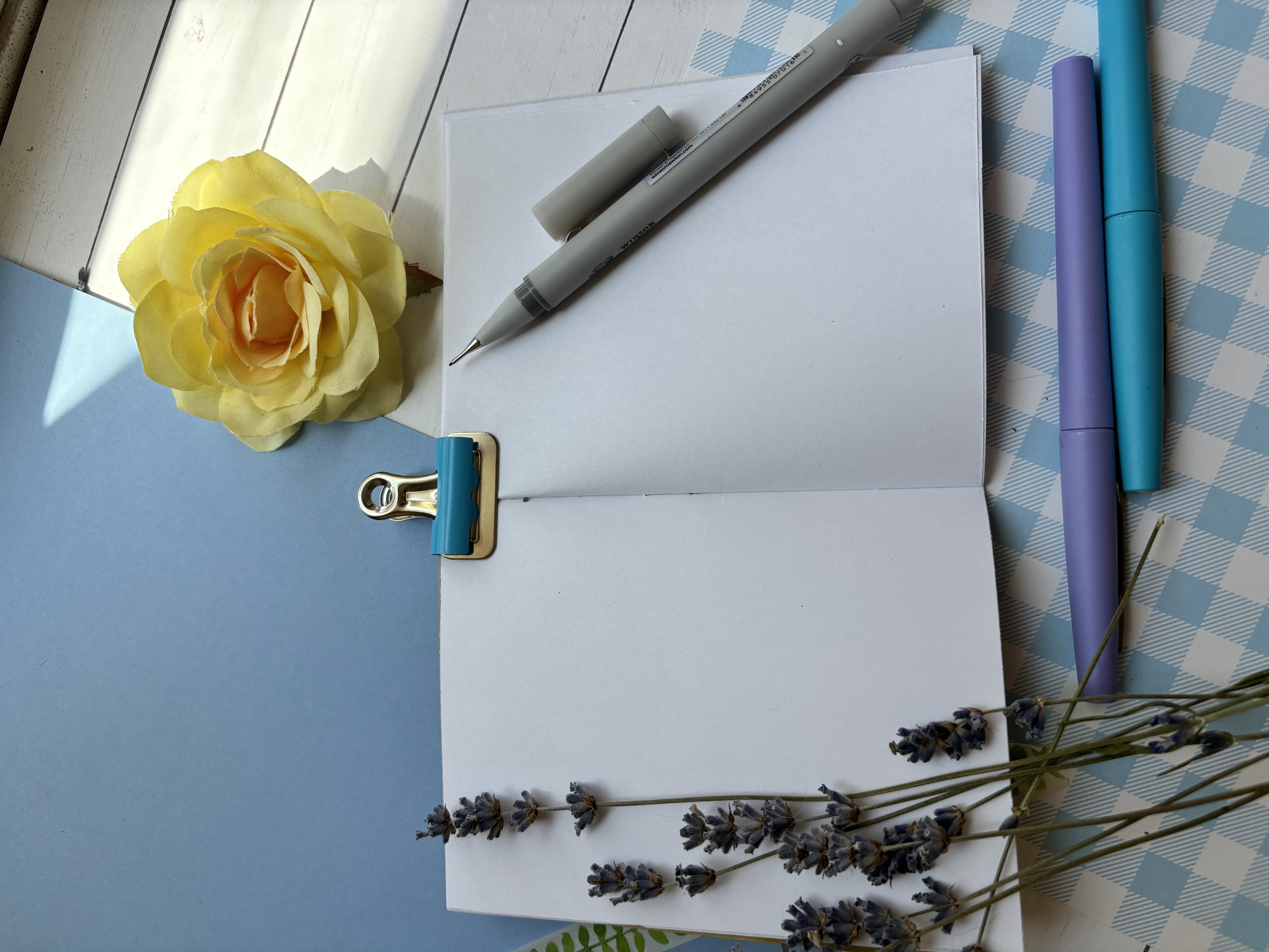 The Artist's Pocketbook