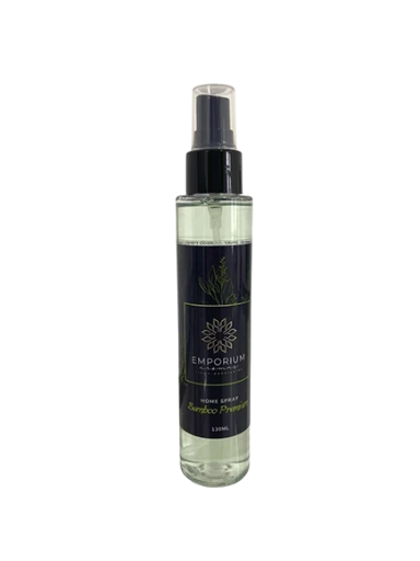 Spray para Ambiente Bamboo Premium empório aromas 130ml