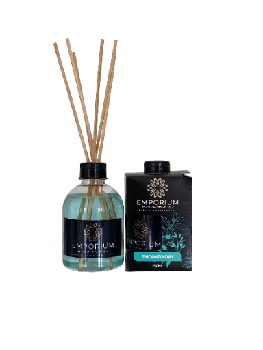 Difusor de Aromas Emporium Aromas Encanto Day 250 ml