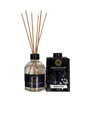 Difusor de Aromas Emporium Aromas Bossa Nova 250 ml
