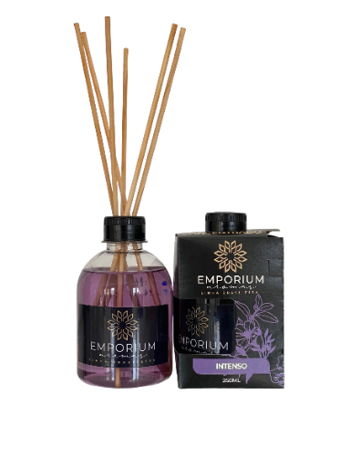 Difusor de Ambiente Emporium Aromas Intenso 250 ml