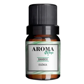 Essência Aroma Max Bamboo 10 ml
