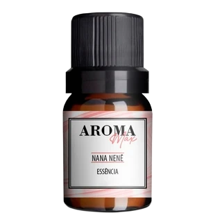 Essência Aroma Max Nana Nenê 10ml