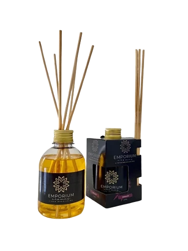Difusor de Aromas Emporium Aromas Intenso 250 ml