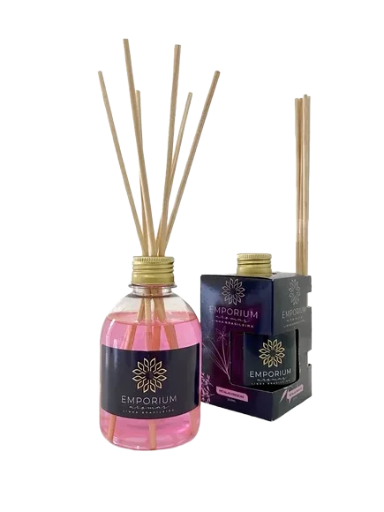 Difusor de Aromas