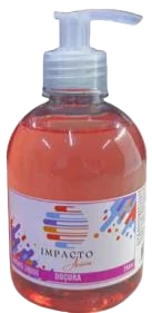 Sabonete Líquido Impacto 250ml