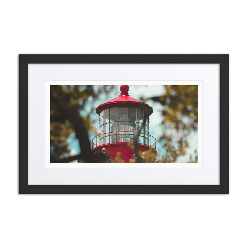 St. Augustine Lighthouse