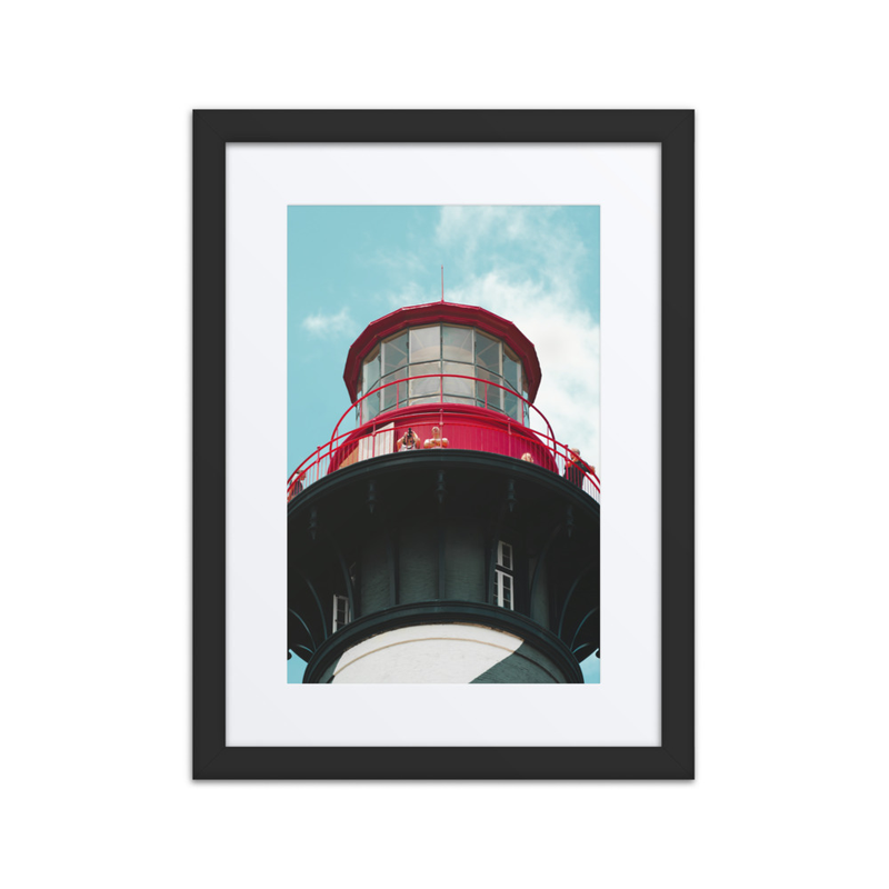 St. Augustine Lighthouse 03