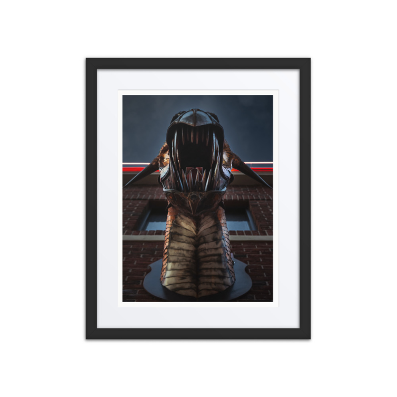 Urban Mythos in Color