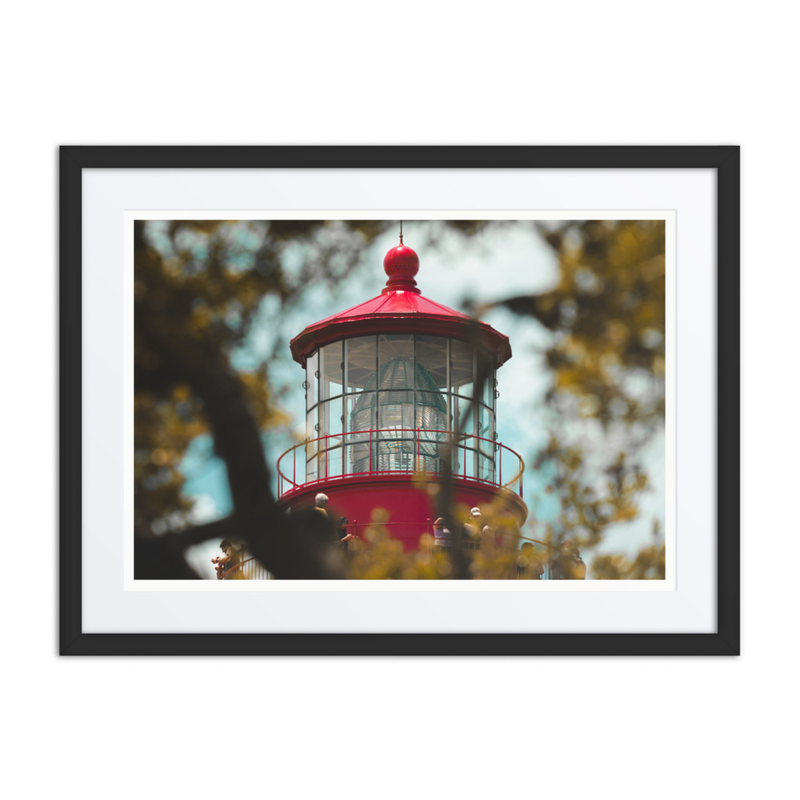 St. Augustine Lighthouse