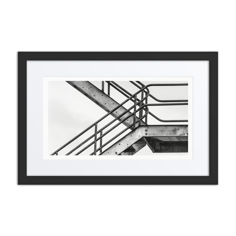 Progressive Patterns