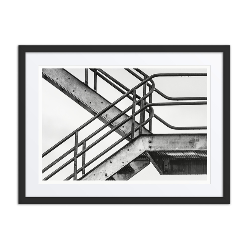 Progressive Patterns