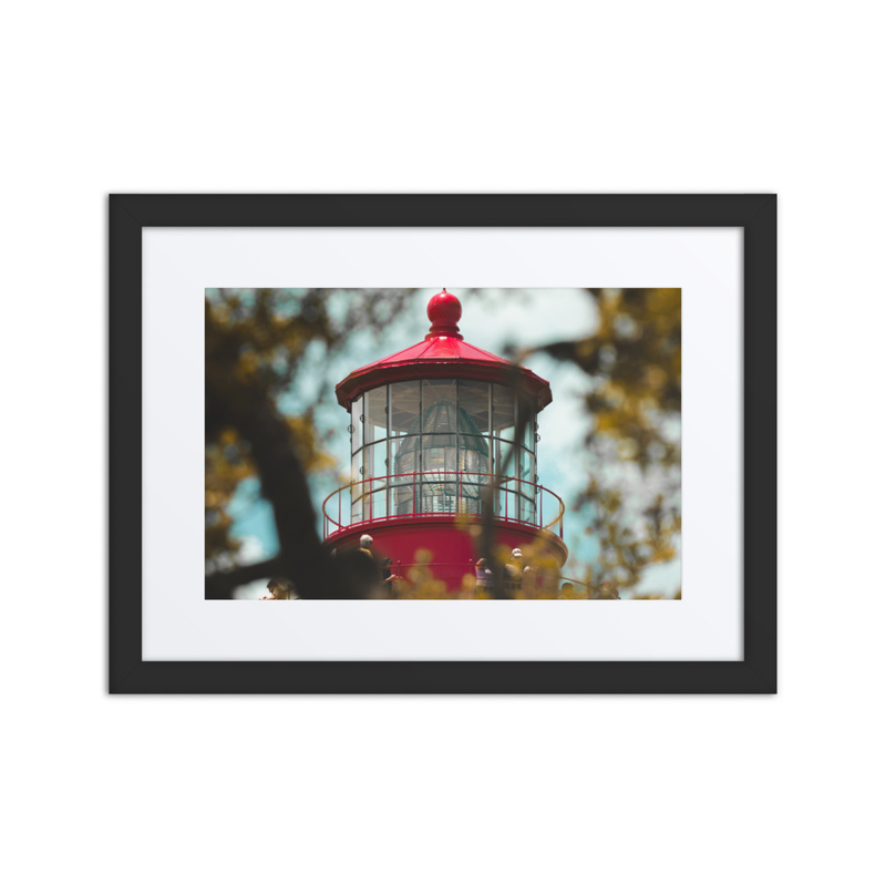 St. Augustine Lighthouse