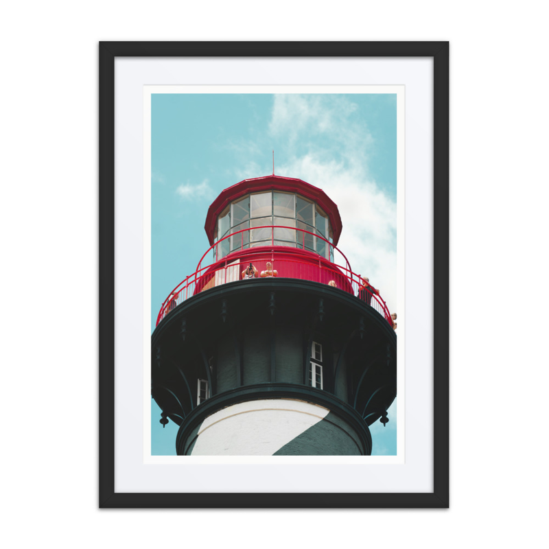 St. Augustine Lighthouse 03