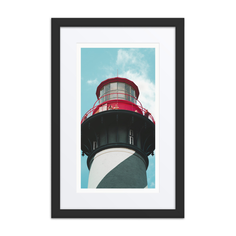 St. Augustine Lighthouse 03