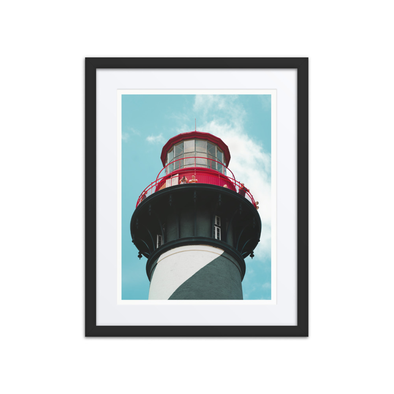 St. Augustine Lighthouse 03
