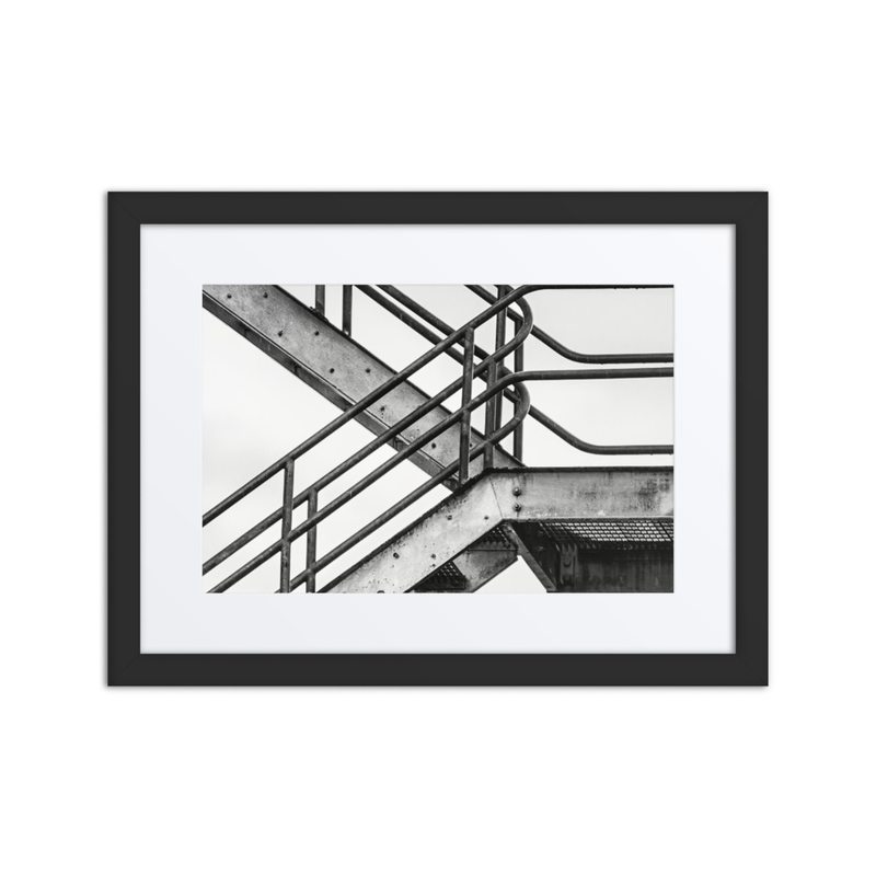 Progressive Patterns