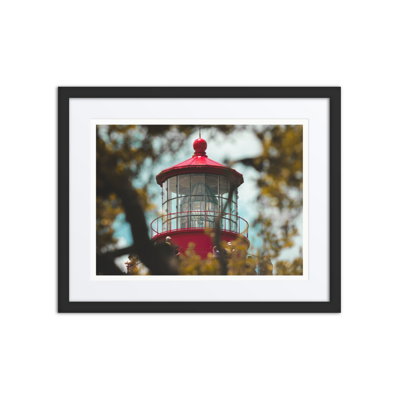 St. Augustine Lighthouse