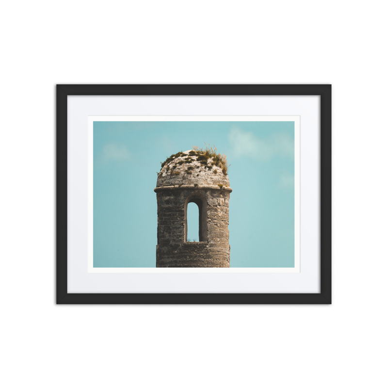St. Augustine Watchtower