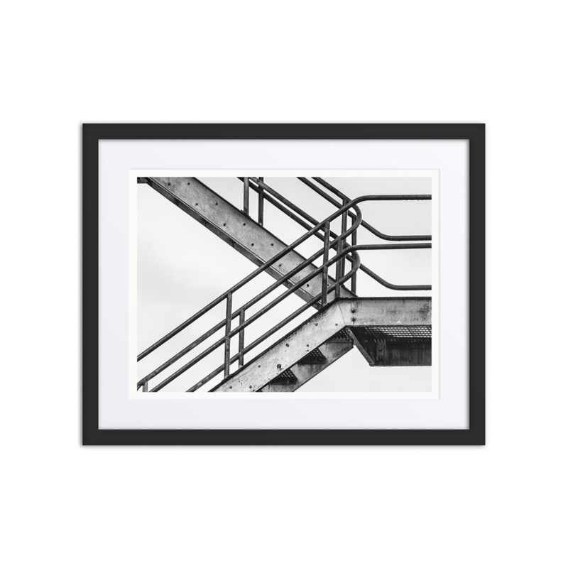 Progressive Patterns