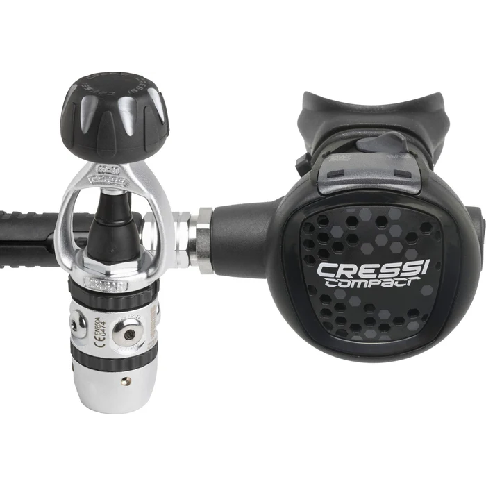 Regulador AC2 INT / Compact