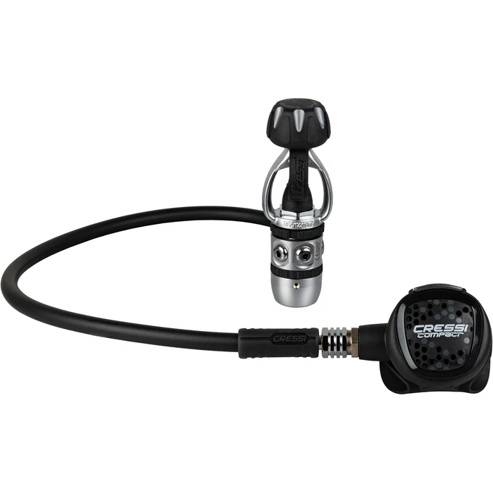 Regulador AC2 INT / Compact