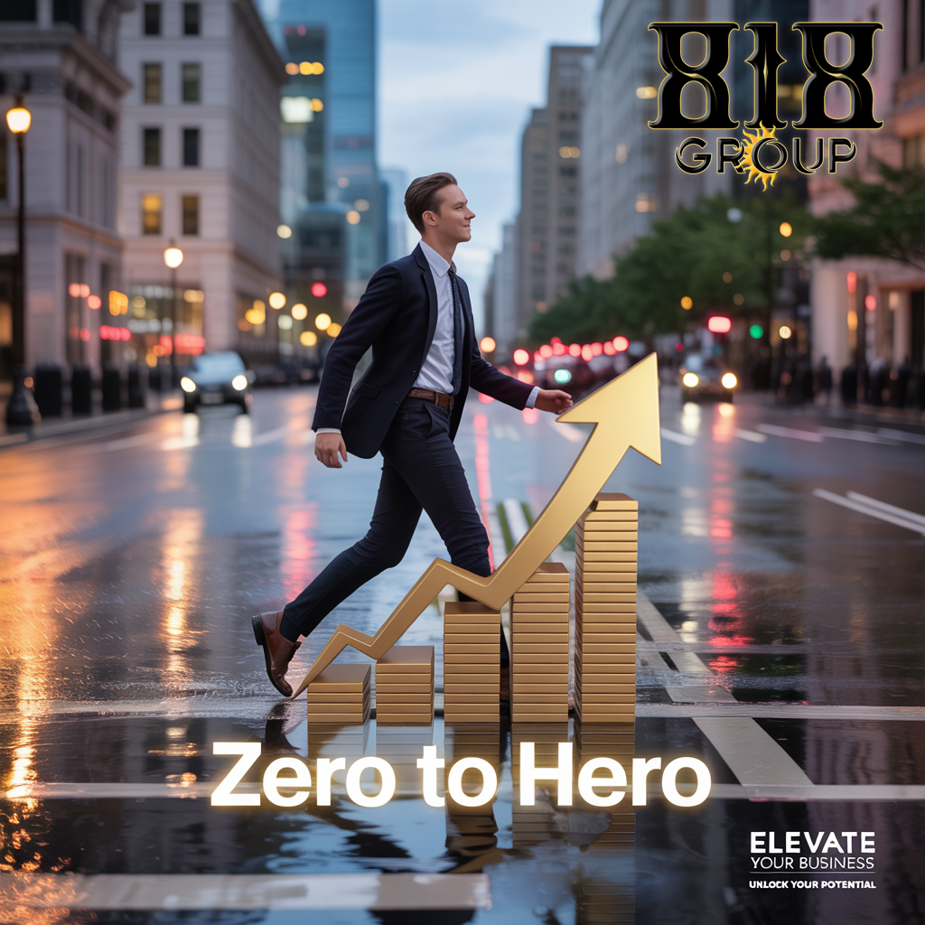 Zero to Hero Program