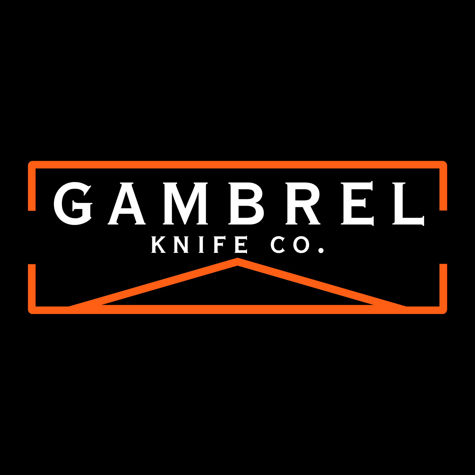 Moneycut - Blaze Orange