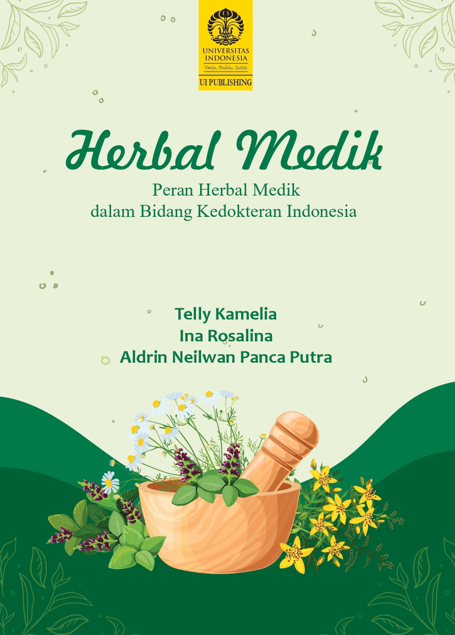 Peran Herbal Medik dalam Bidang Kedokteran Indonesia