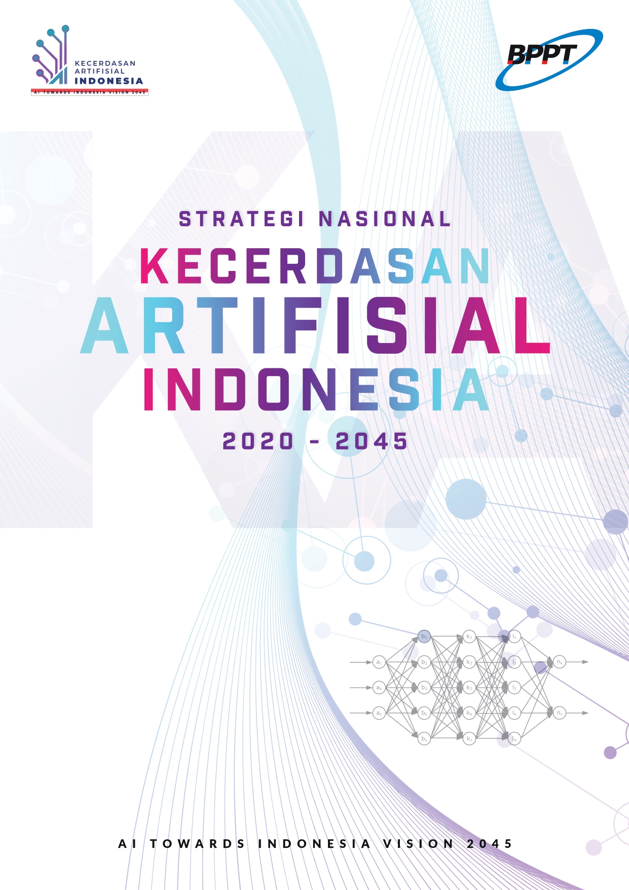 Kecerdasan Artifisial Indonesia