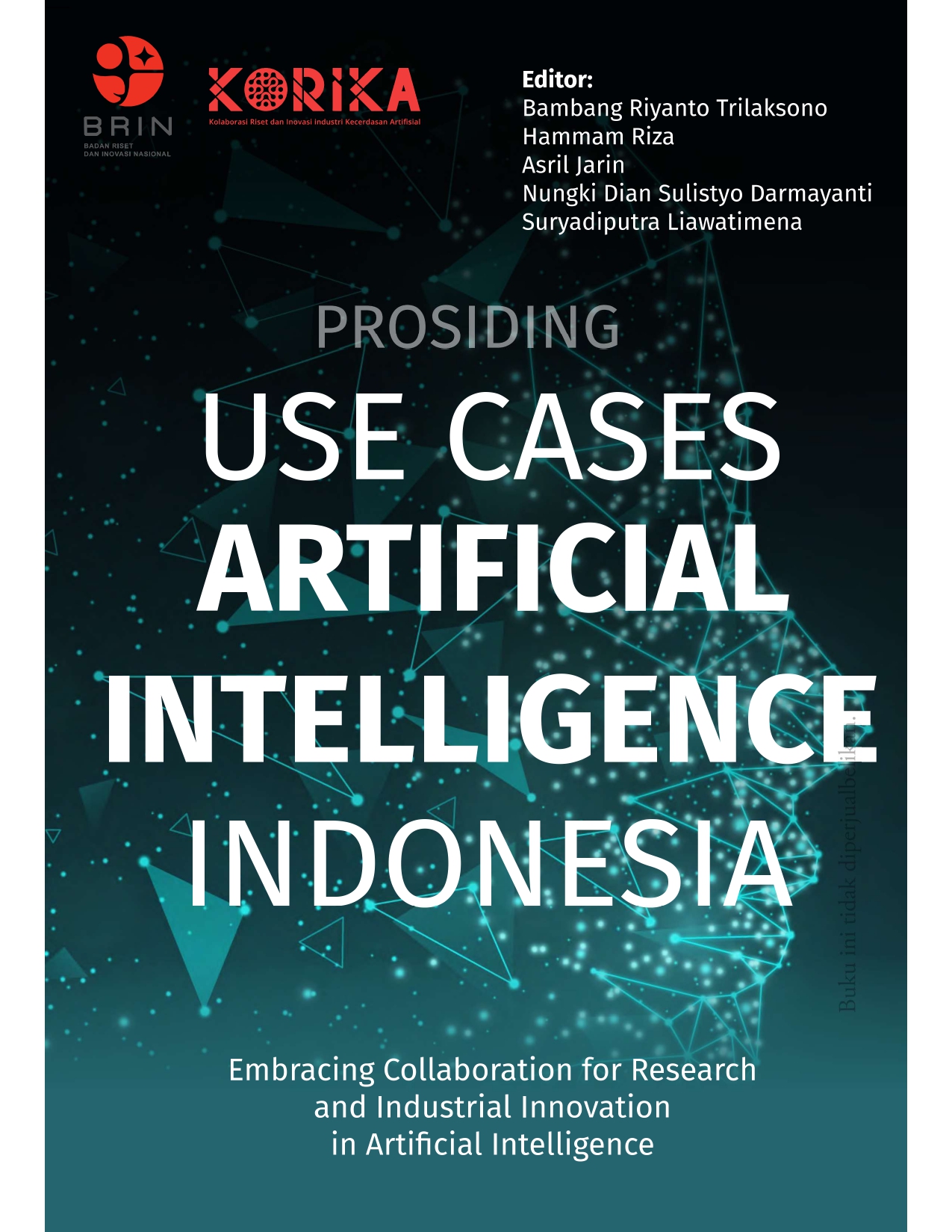 Use Case Artificial Intelligence Indonesia