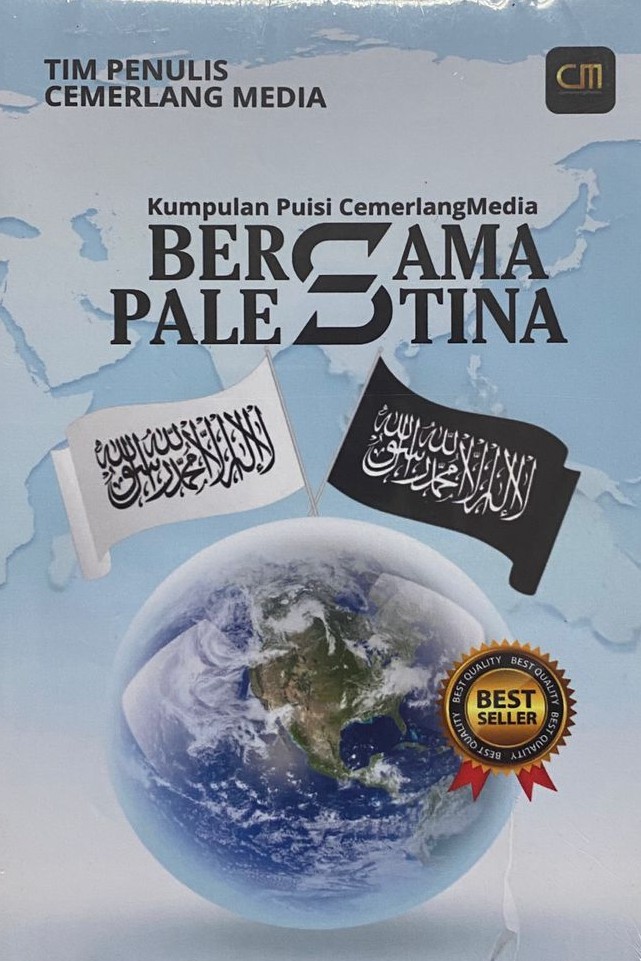 Bersama Palestina