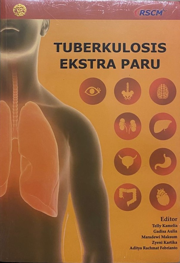 Tuberkulosis Ekstra Paru