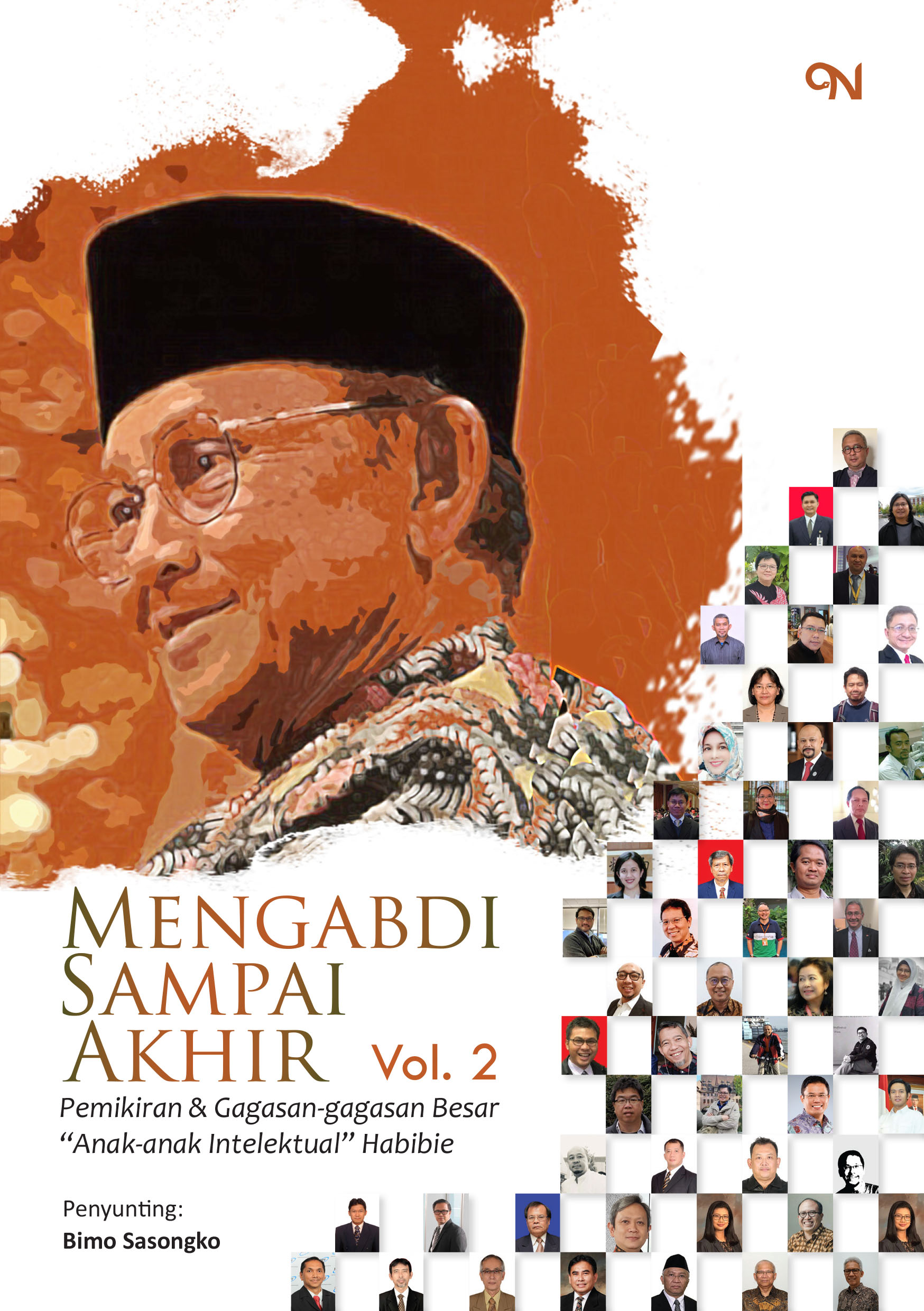 Mengabdi Sampai Akhir Vol. 2
