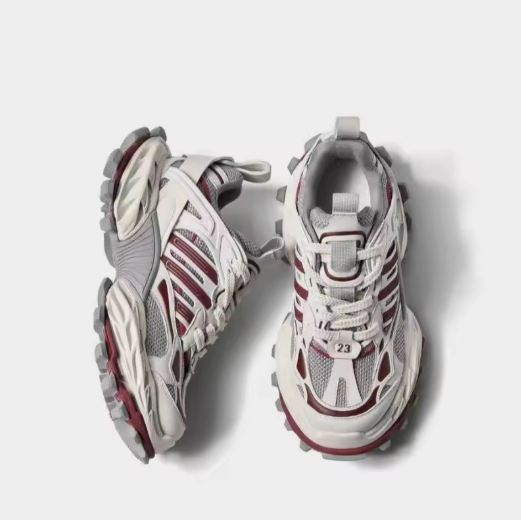 Athletic Running Shoes