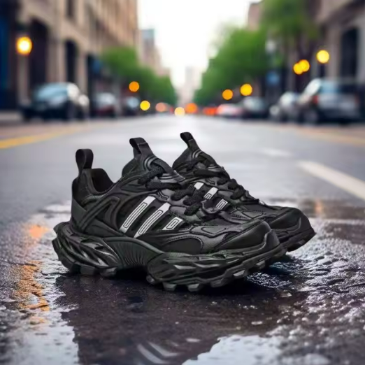 Athletic Running Shoes